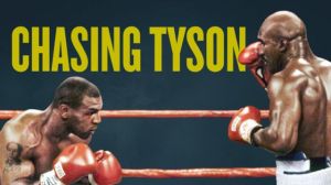 chasing tyson