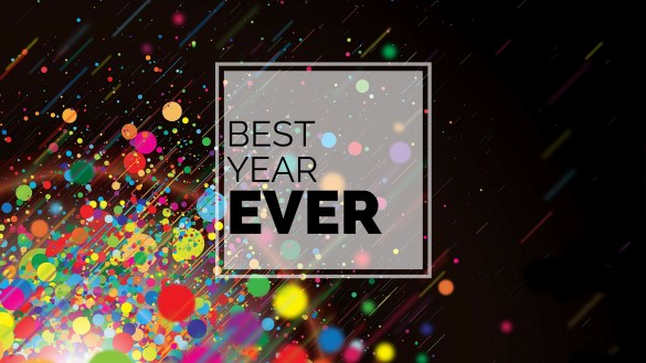 Best Year Ever LOGO