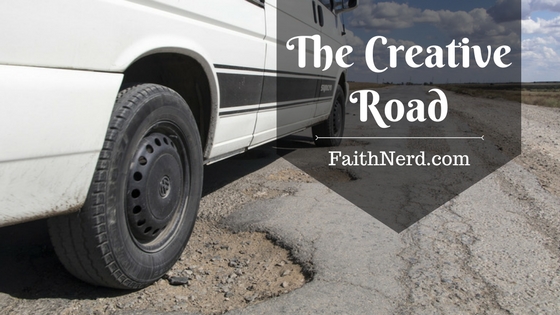 The Creative Road